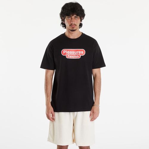 T-shirt Fanclub T-Shirt S - PLEASURES - Modalova
