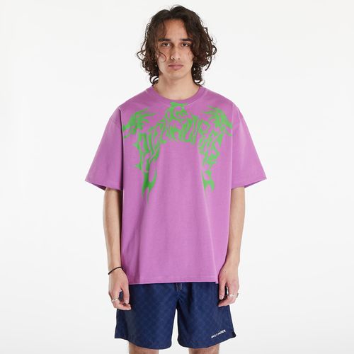 T-shirt Dragon Heavyweight Shirt S - PLEASURES - Modalova