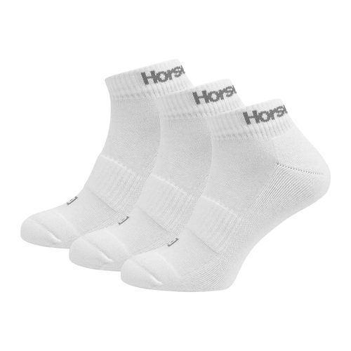 Rapid Premium 3-Pack Socks 8-10 - Horsefeathers - Modalova