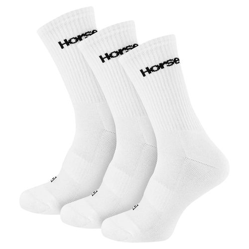 W Delete Premium 3-Pack Socks 5-7 - Horsefeathers - Modalova