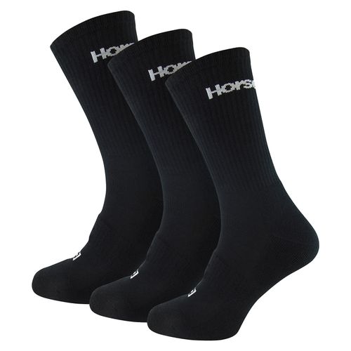W Delete Premium 3-Pack Socks 5-7 - Horsefeathers - Modalova