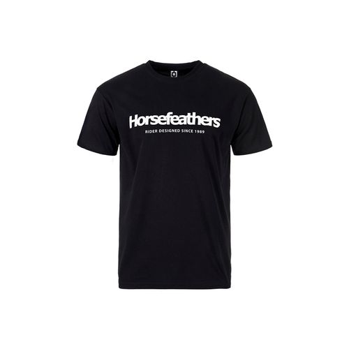 T-shirt Quarter T-Shirt S - Horsefeathers - Modalova