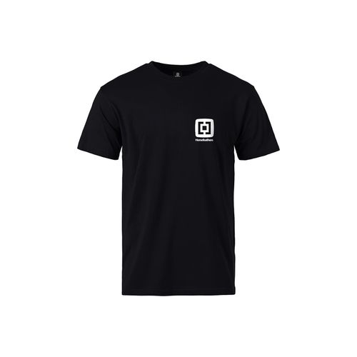 T-shirt Mini Logo T-Shirt M - Horsefeathers - Modalova