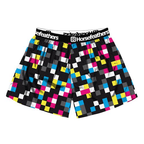 Frazier Boxer Shorts M - Horsefeathers - Modalova