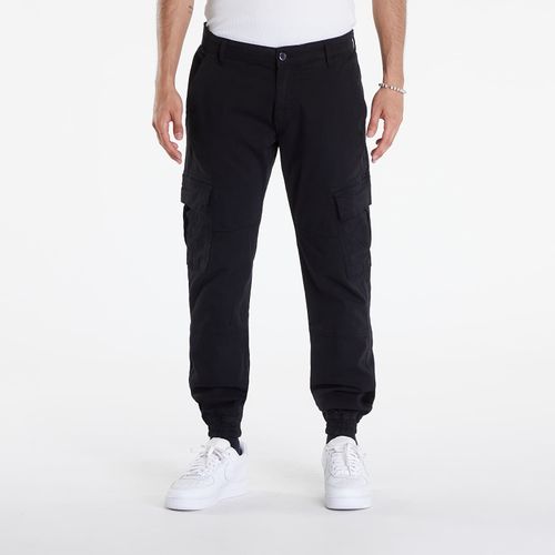 Pantalons Washed Cargo Twill Jogging Pants W33 - Urban Classics - Modalova