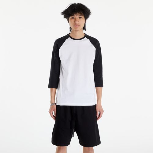 T-shirt Contrast 3/4 Sleeve Raglan / XXXL - Urban Classics - Modalova
