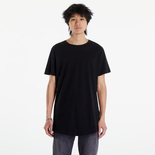 T-shirt Shaped Long Tee L - Urban Classics - Modalova