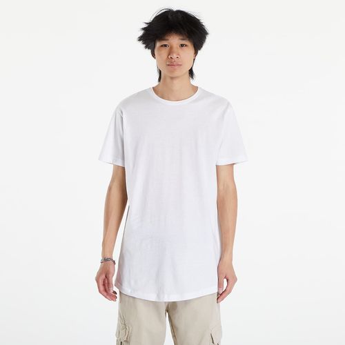 T-shirt Shaped Long Tee XL - Urban Classics - Modalova