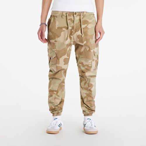 Pantalons Camo Cargo Jogging Pants S - Urban Classics - Modalova