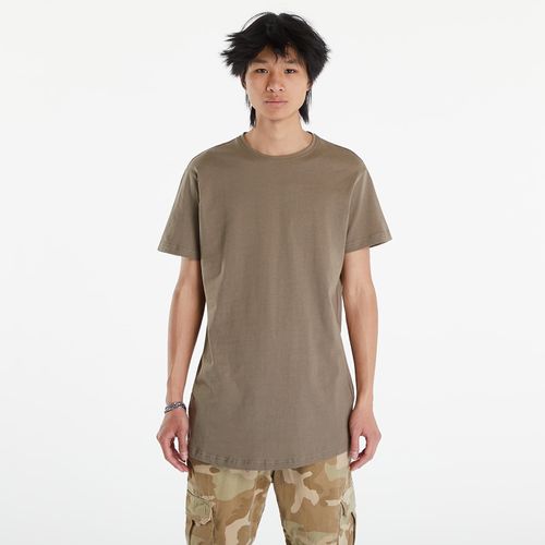 T-shirt Shaped Long Tee S - Urban Classics - Modalova