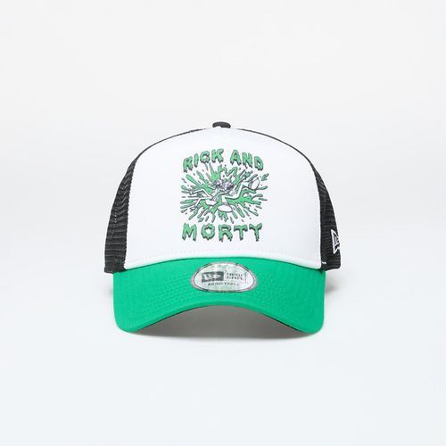 X Rick And Morty 9Forty Trucker Snapback / / Universal - New Era - Modalova