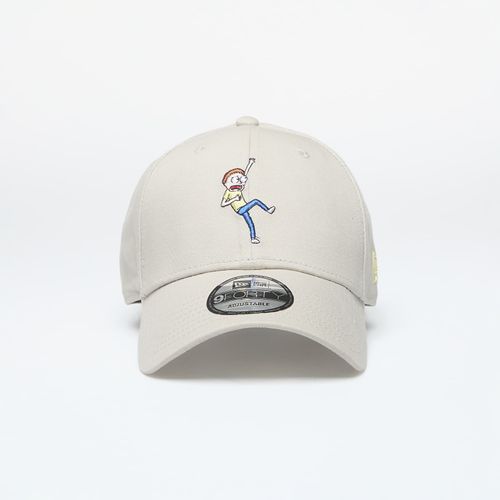 X Rick And Morty 9Forty Strapback Universal - New Era - Modalova