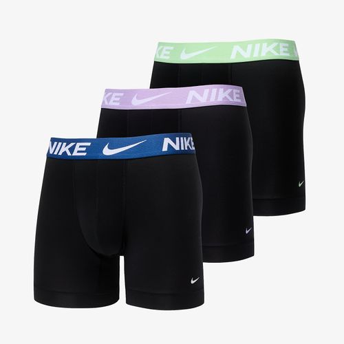 Caleçons Dri-FIT Boxer Brief 3-Pack S - Nike - Modalova