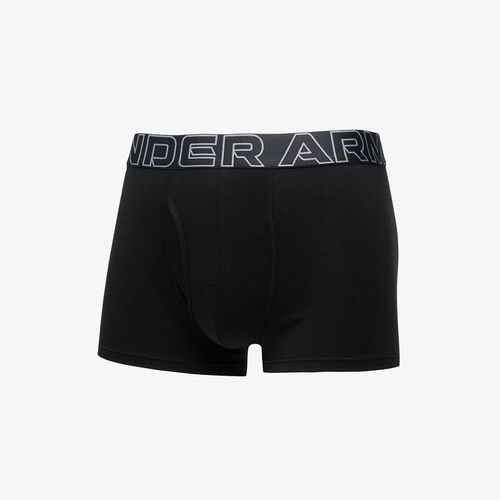 Caleçons M Performance Cotton 3in 3-Pack L - Under Armour - Modalova