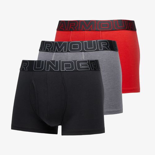 Caleçons M Performance Cotton 3in 3-Pack XXXXL - Under Armour - Modalova