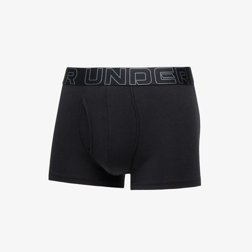Caleçons M Performance Cotton 3in 3-Pack XL - Under Armour - Modalova
