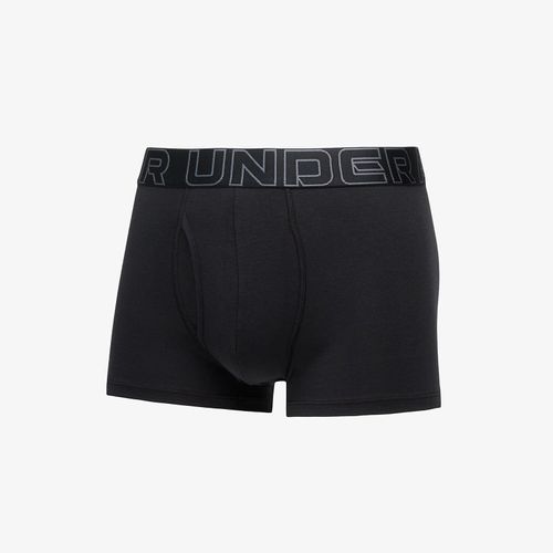 Caleçons M Performance Cotton 3in 3-Pack XXXXL - Under Armour - Modalova