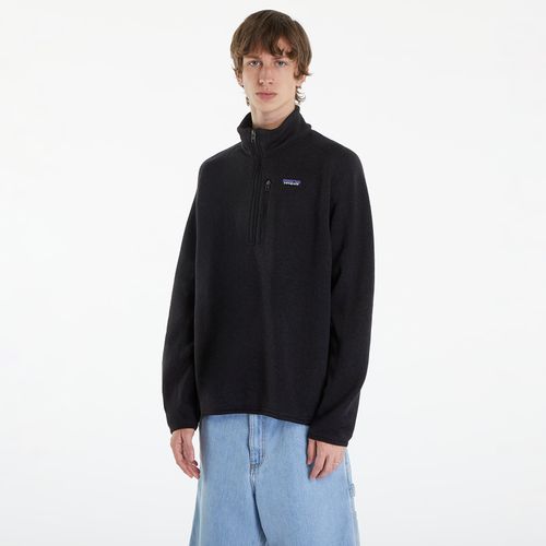 Sweatshirt M's Better Sweater 1/4 Zip L - Patagonia - Modalova