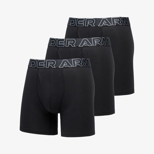 Caleçons Perf Cotton 6In L - Under Armour - Modalova