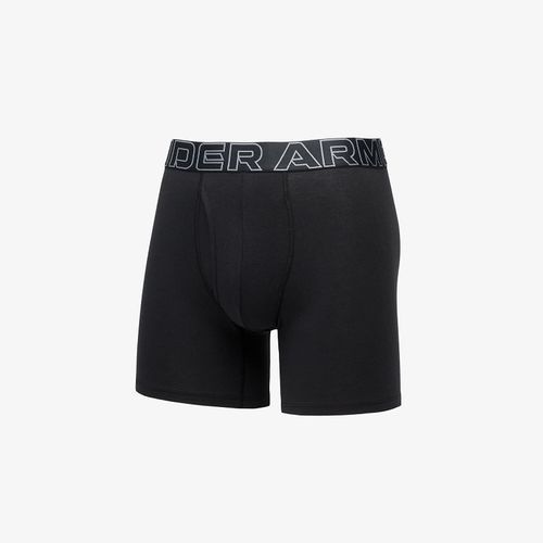 Caleçons Perf Cotton 6In XXXXL - Under Armour - Modalova