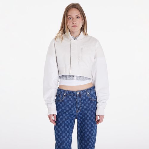 Veste Sportswear Destroyer Women's Cropped Canvas Jacket / / S - Nike - Modalova