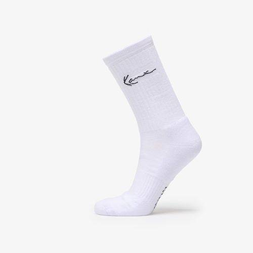 Signature Socks 3-Pack 39-42 - Karl Kani - Modalova