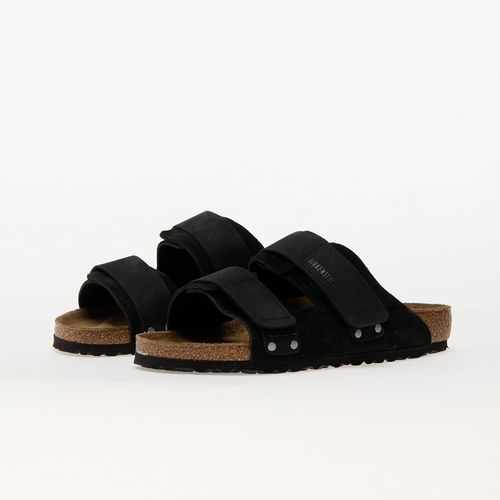 Baskets Uji Nubuck/Suede Leather EUR 43 - Birkenstock - Modalova