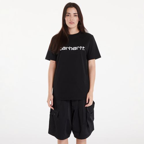 T-shirt S/S Script T-Shirt / M - Carhartt WIP - Modalova