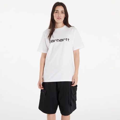T-shirt S/S Script T-Shirt / XL - Carhartt WIP - Modalova