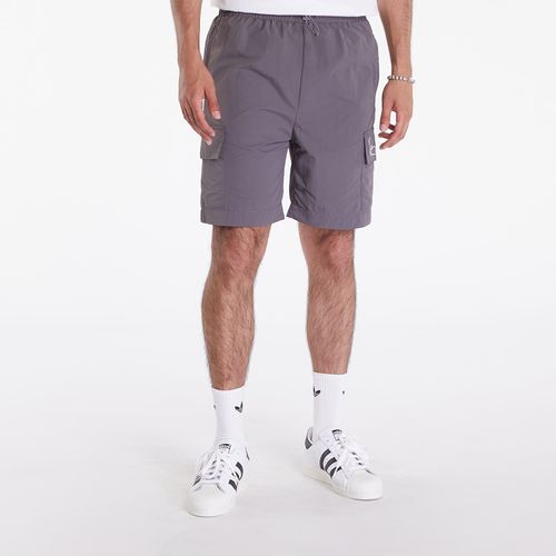 Small Signature Essential Cargo Shorts L - Karl Kani - Modalova