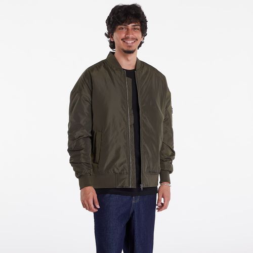 Veste Oversized Bomber Jacket L - Urban Classics - Modalova