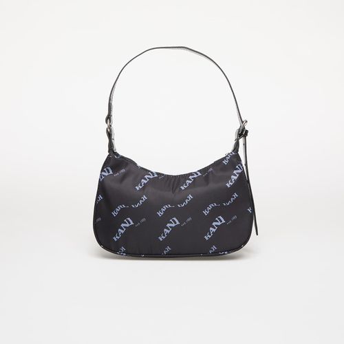 Wavy Retro Aop Shoulder Bag Universal - Karl Kani - Modalova