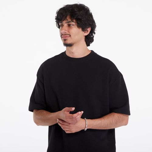 T-shirt Light Terry T-Shirt Crew S - Urban Classics - Modalova