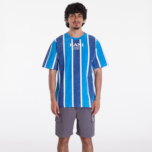 T-shirt Retro Washed Stripe Tee / / L - Karl Kani - Modalova