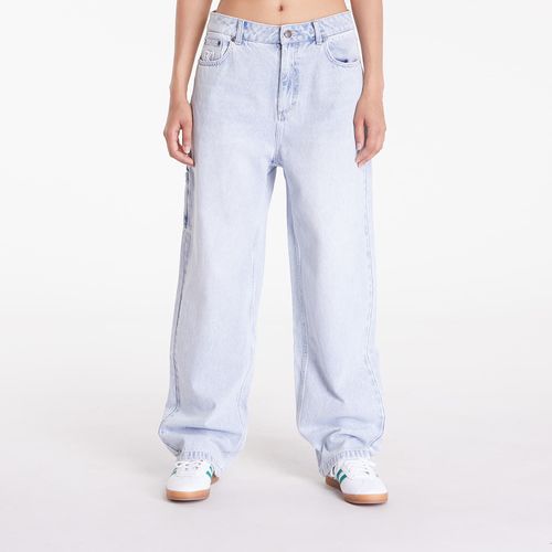 Pantalons Og Baggy Workwear Denim 27 - Karl Kani - Modalova