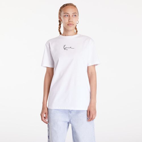 T-shirt Small Signature Essential Os Tee L - Karl Kani - Modalova