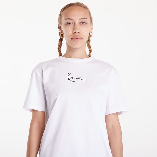 T-shirt Small Signature Essential Os Tee M - Karl Kani - Modalova