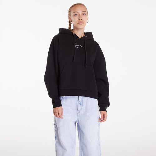 Sweatshirt Small Signature Essential Os Hoodie L - Karl Kani - Modalova