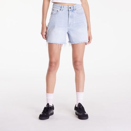 Short Og Slit Denim Shorts 25 - Karl Kani - Modalova