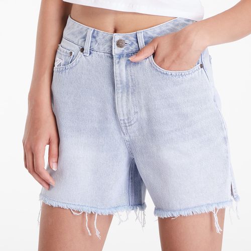 Short Og Slit Denim Shorts 25 - Karl Kani - Modalova