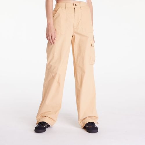 Pantalons Small Signature Washed Cargo Pants L - Karl Kani - Modalova