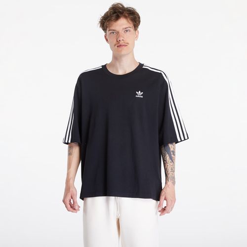T-shirt adidas Adicolor Oversized Short Sleeve Tee XXL - adidas Originals - Modalova