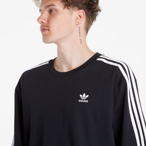 T-shirt adidas Adicolor Oversized Short Sleeve Tee XXL - adidas Originals - Modalova