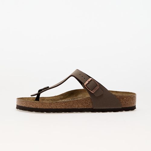 Baskets Gizeh Birki-Flow Birkibuck EUR 44 - Birkenstock - Modalova