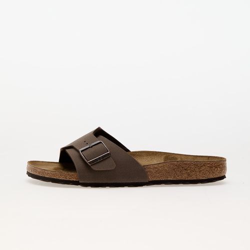 Baskets Catalina Birki-Flow Birkibuck EUR 41 - Birkenstock - Modalova