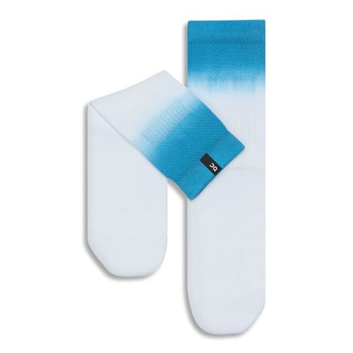 On All-Day Sock White/ Wash L - On - Modalova