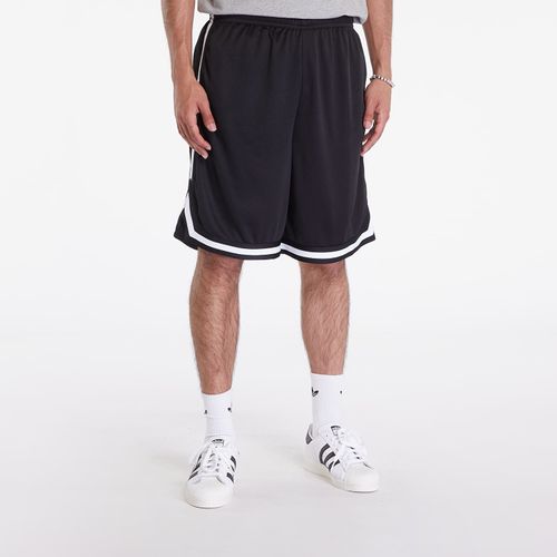 Short Stripes Mesh Shorts / / M - Urban Classics - Modalova