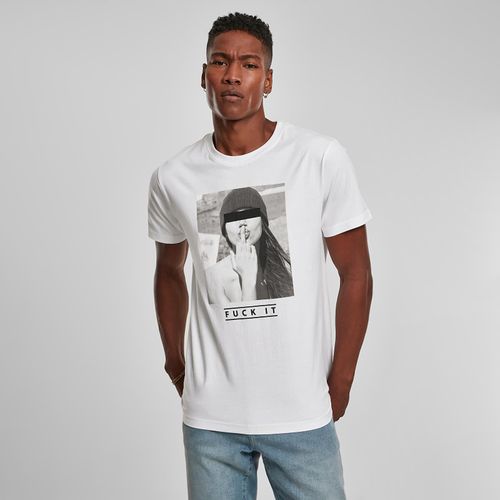 T-shirt Fck it T-Shirt 2XL - Urban Classics - Modalova