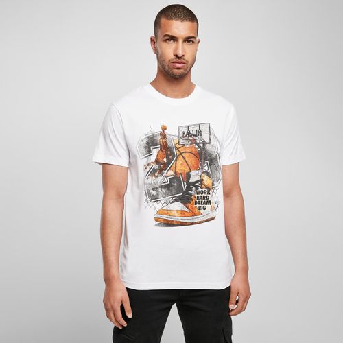 T-shirt Vintage Ballin Tee XXL - Urban Classics - Modalova