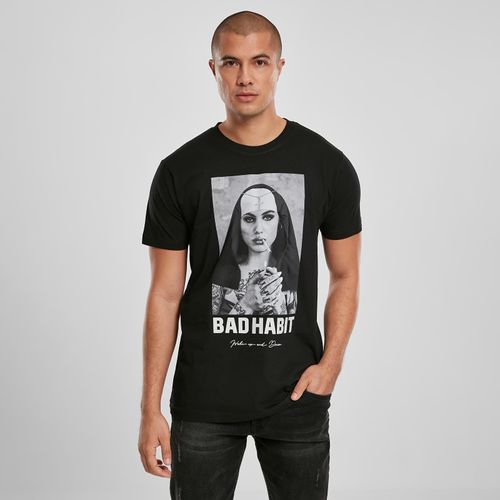 T-shirt Bad Habit Tee L - Urban Classics - Modalova